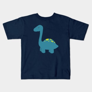 Dinosaur Kids T-Shirt